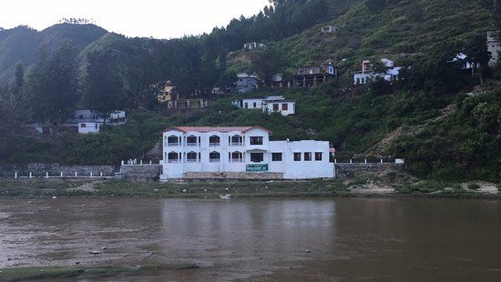 Neeb Karori Baba Ashram